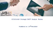 GISA GmbH Strategic SWOT Analysis Review