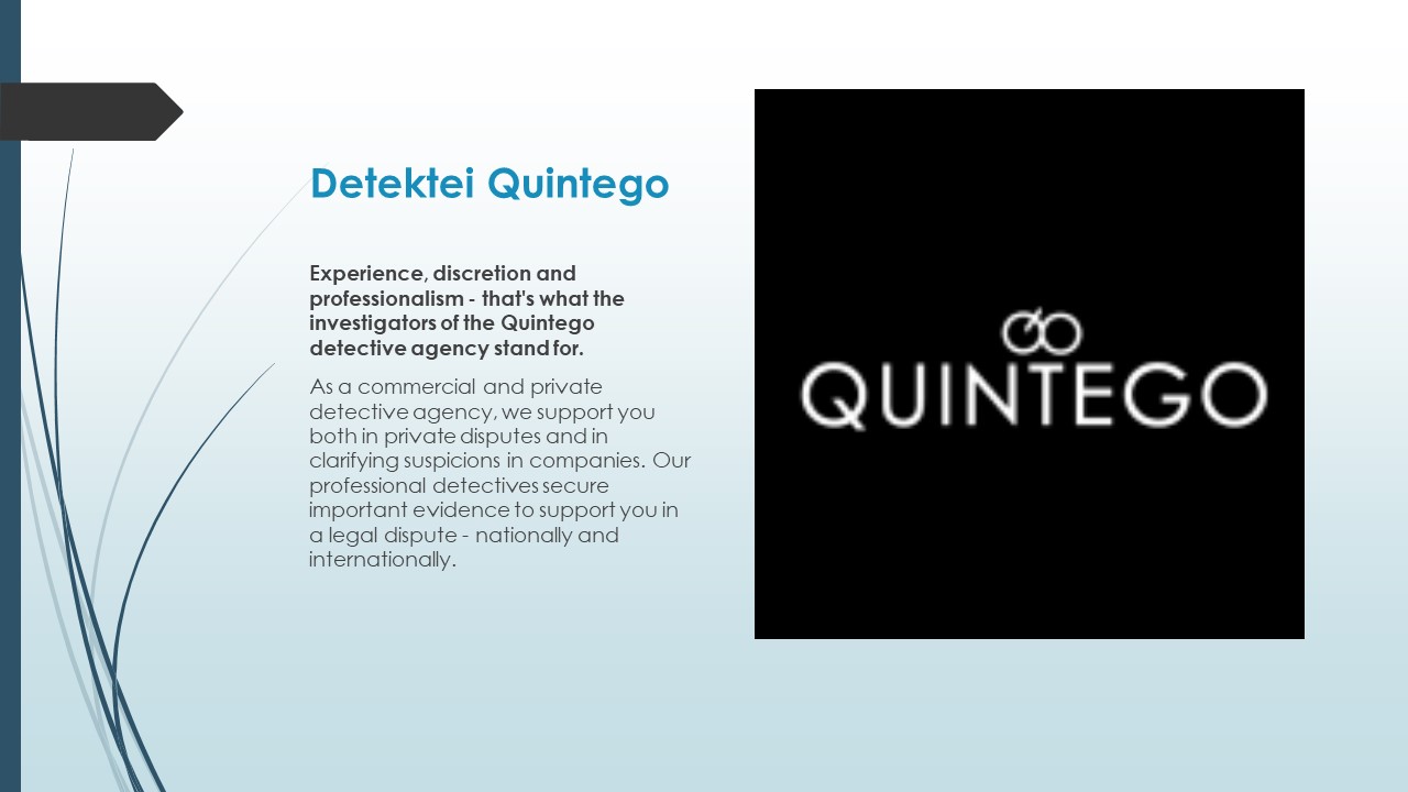 Vorteile der Beauftragung eines Privatdetektivs in Salzburg