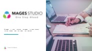 Top 3 Website Blog - MAGES Studio