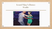 Best Salsa Dance Studios in Bangalore