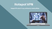 What Is Hotspot VPN