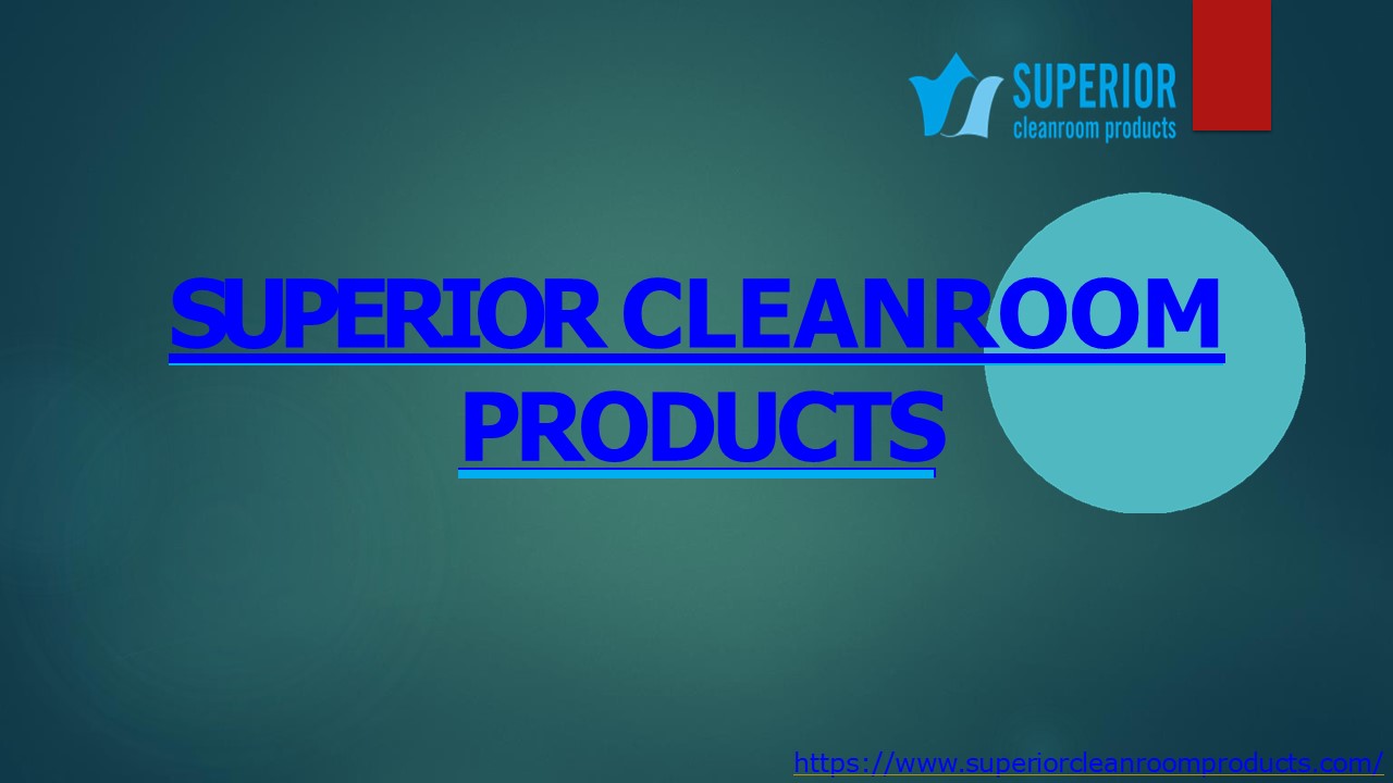 Cleanroom Microfiber Wipes, Absorbent Pads