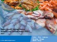 Organic Seafood Market Top Companies, Trends and Future Details for Business Opportunity 2022-2027