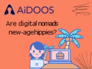 Digital Nomad