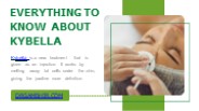 Everything to Know About Kybella