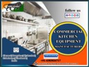 Commercial Kitchen Equipment Chennai,Tamil Nadu,India