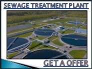 SewageTreatment Plant Chennai,Tamil Nadu,India