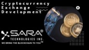 Cryptocurrency Exchange Development Company