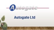Commercial Automatic Gate Installation Surrey