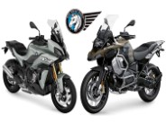 Hire BMW Motorcycles NZ (2)
