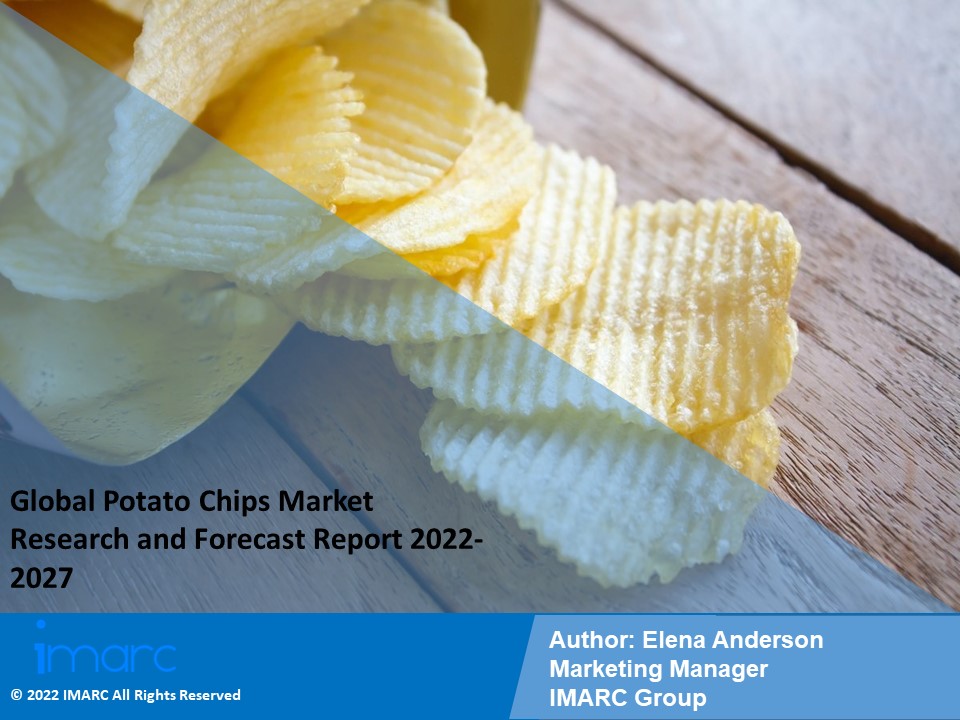 PPT Potato Chips Market Top Companies, Trends and Future Details for
