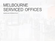 Melbourne Serviced Office | Coworking