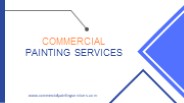 Commercial Flooring Contractor  in Michigan