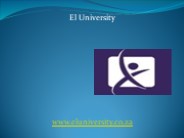 University of South Africa Master Degree Programs & Courses