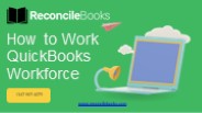 How to Setup your QuickBooks Workforce Account