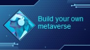 How to build metaverse