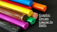 Graphic Design Course In Delhi