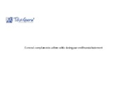 General compliances to adhere while closing year end financial statement