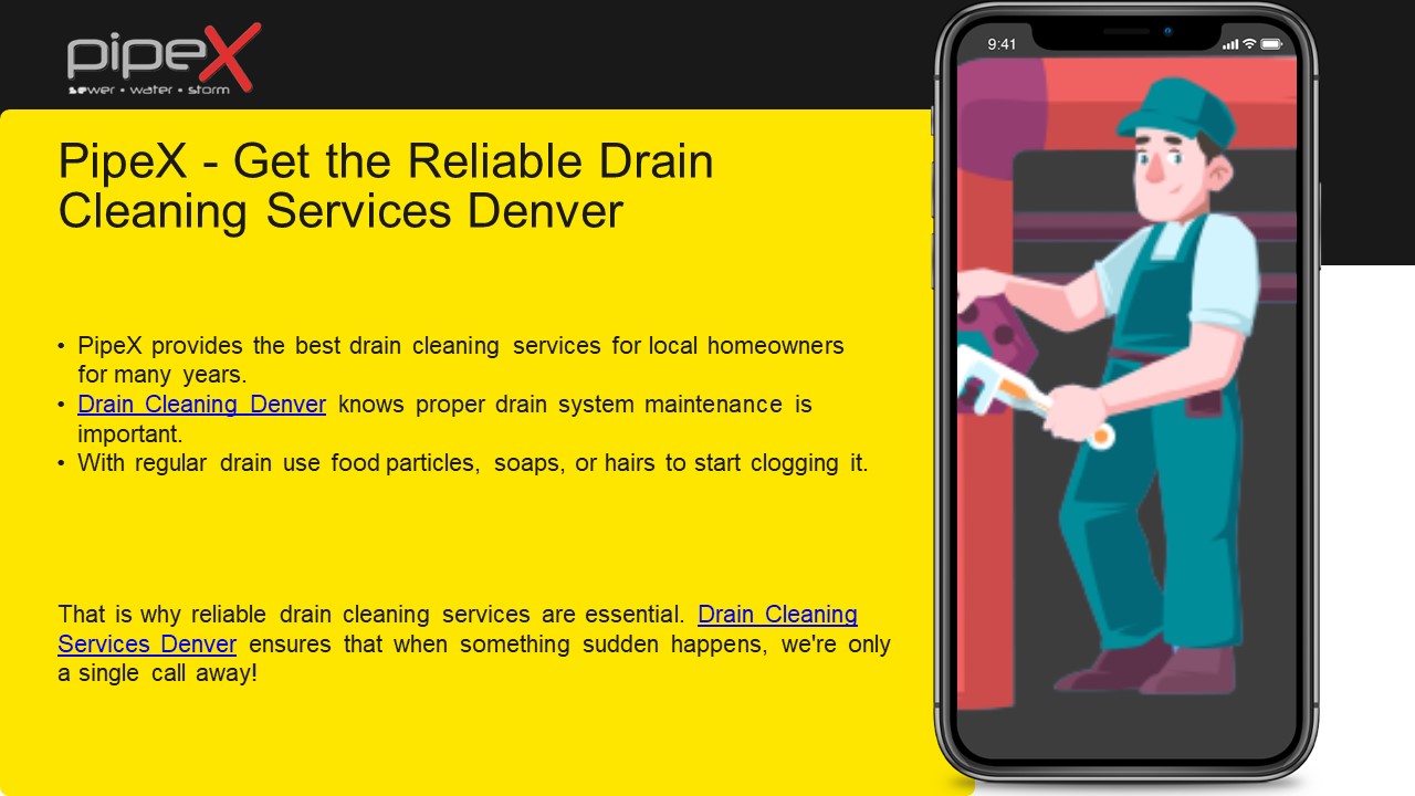 Best Plumbers For Sewer Line Camera Inspection Denver