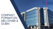Company Formation in Dubai-UAE (1)