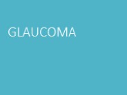 glaucoma