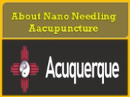 About Nano Needling   Aacupuncture