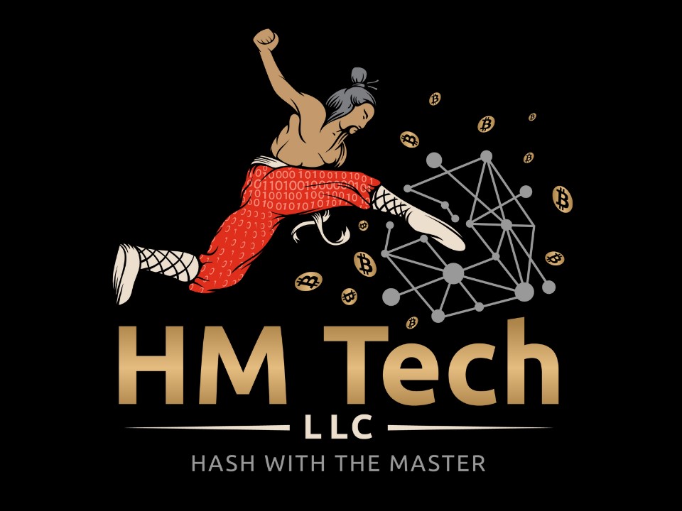 HM Tech LLC March 2023
