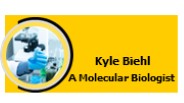 Kyle Biehl - A Molecular Biologist