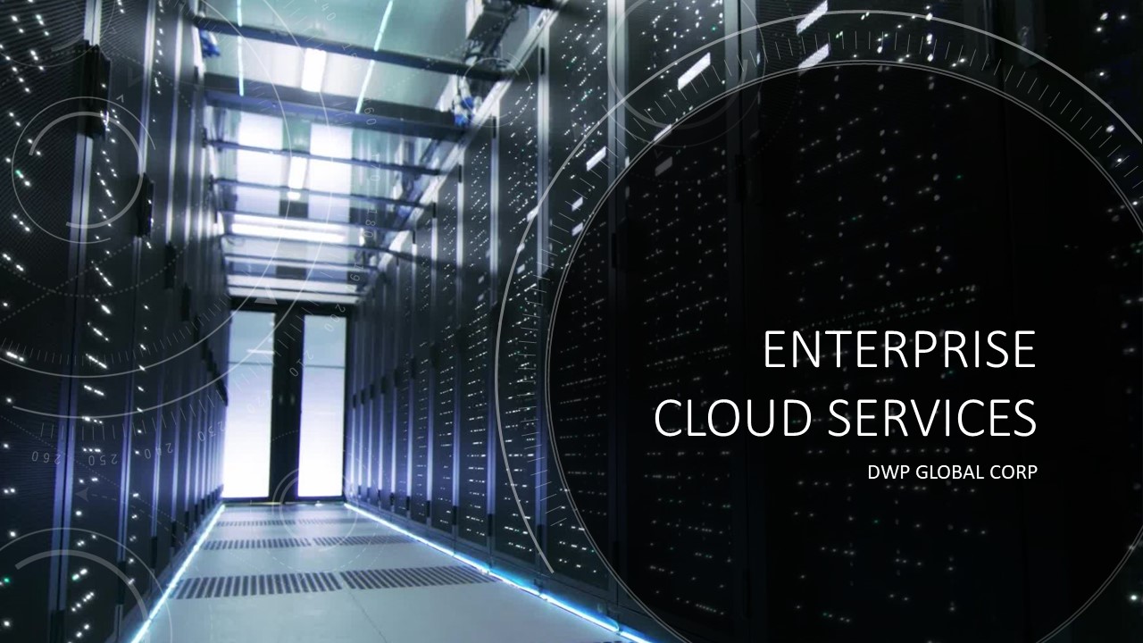 The Enterprise Cloud Services In The US | Top Kofax RPA Services