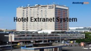 Hotel Extranet System