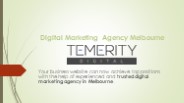 Digital Marketing Agency -We Help Your Business