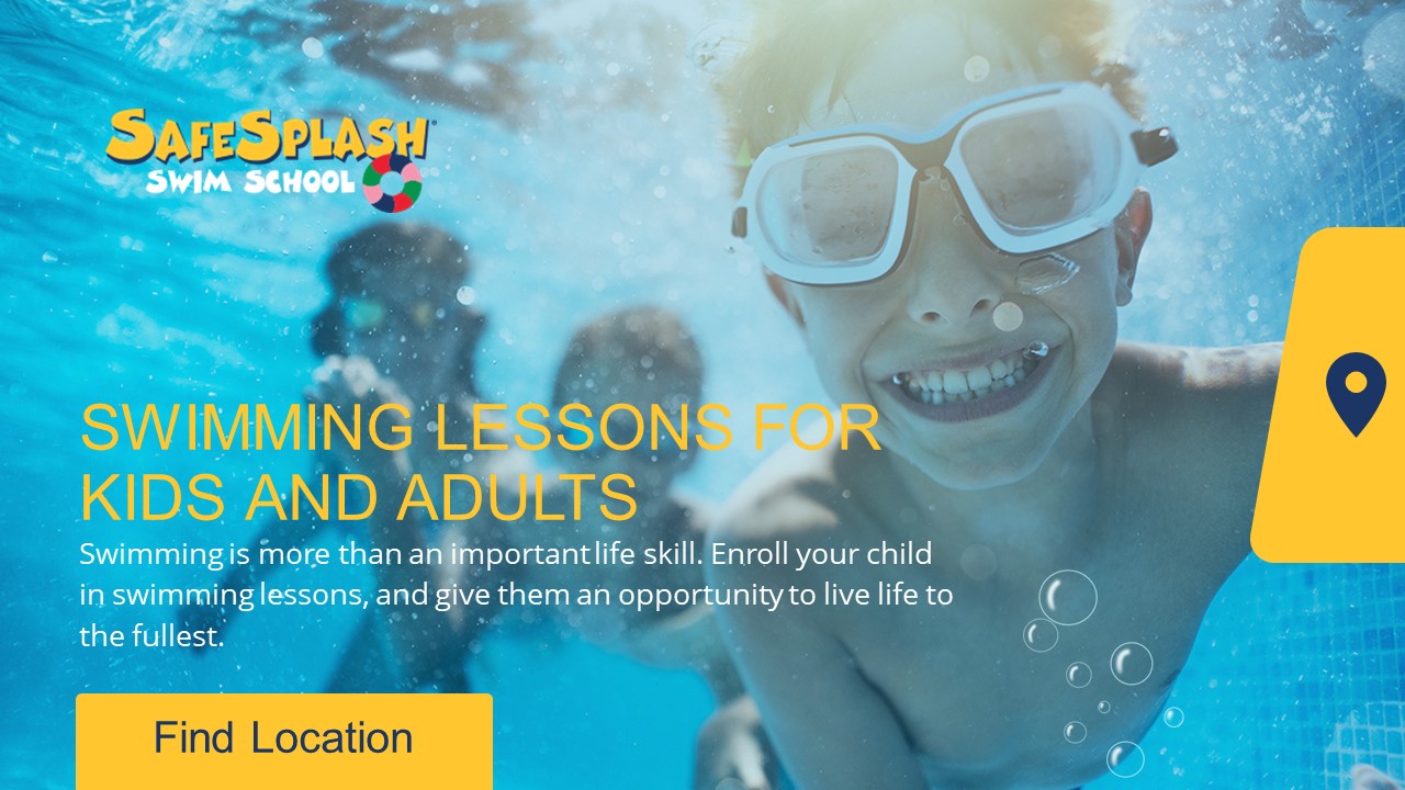 PPT Swimming Lessons For Kids and Adults ( Netomas) SafeSplash