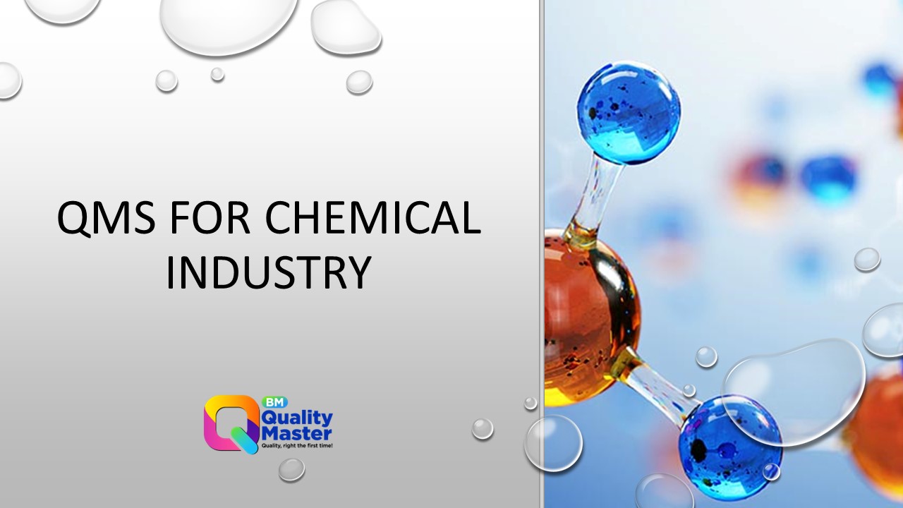 QMS Software for Chemical Industry (1)