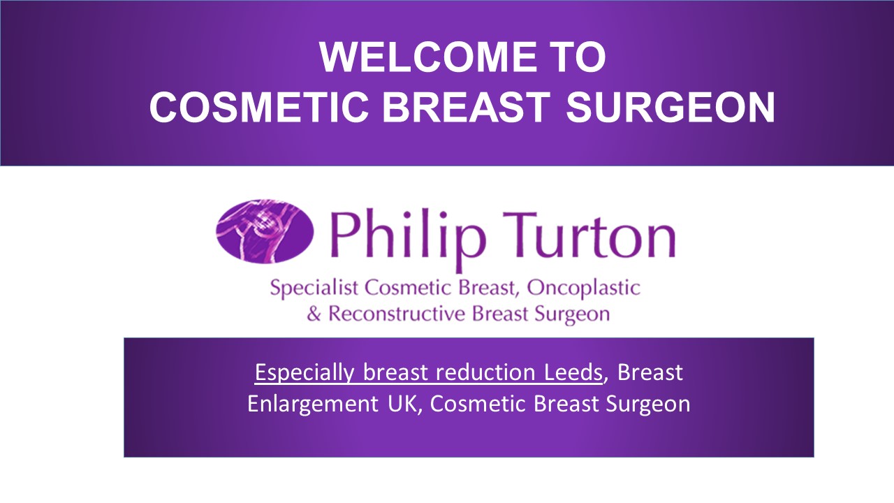 PPT Especially breast reduction & enlargement in Leeds, UK PowerPoint