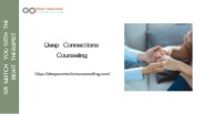 Learn About Marriage Therapy & Counseling in Virginia