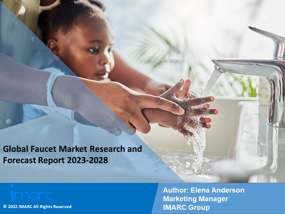 PPT Faucet Market PPT 2023 Size, Growth, Demand and Forecast till