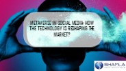 metaverse social media platform