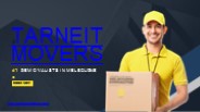 Tarneit Movers | Best Removalists in Tarneit