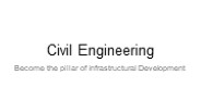 Is civil engineering a good future?| MIT AOE