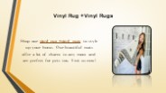Heat Resistant Table Runner