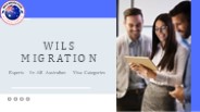 Business Talent Visa Australia