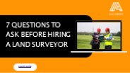 Hire Top Land Surveyor in NY | AAA Group