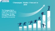 Champagne Market