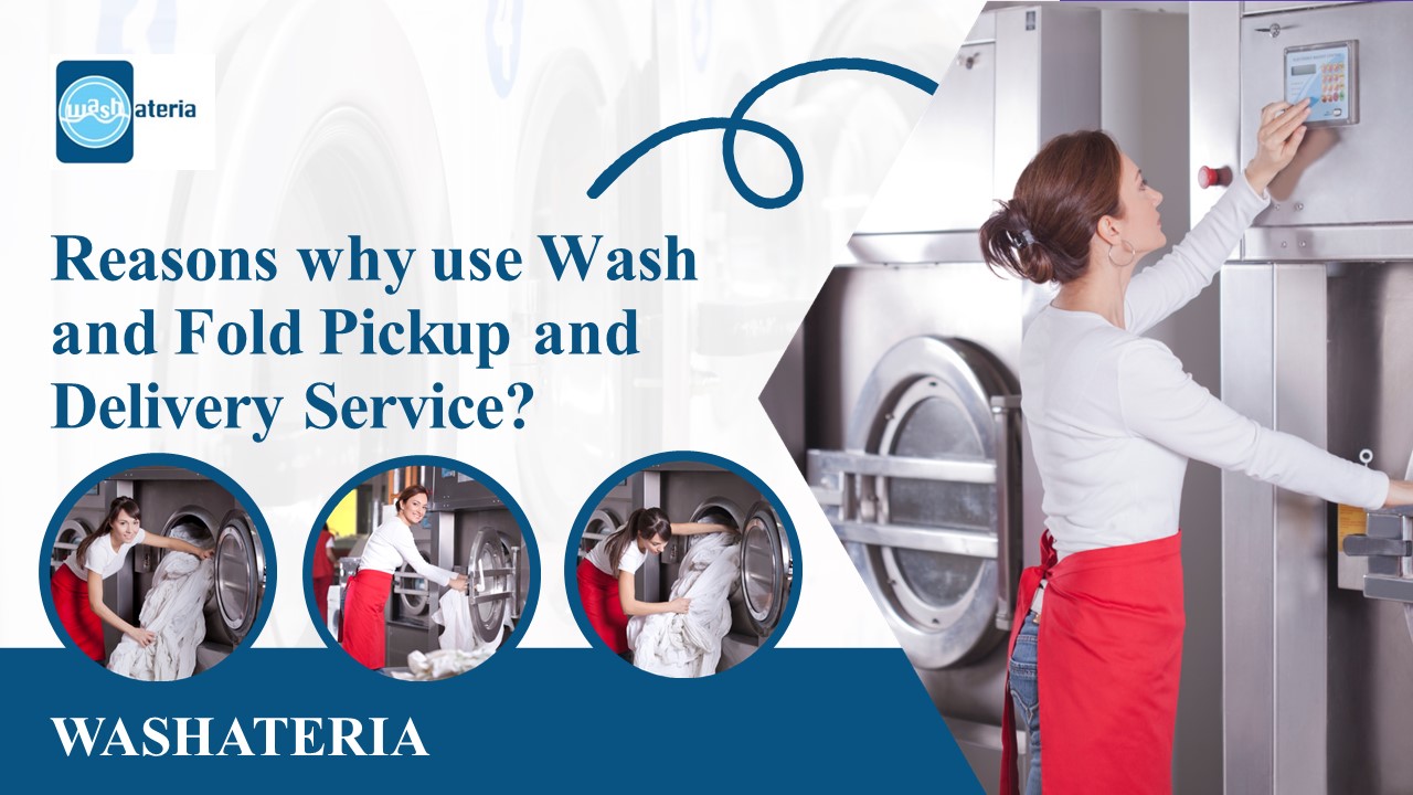 Linen Services in St Louis | Finest Cleaning | Washateria