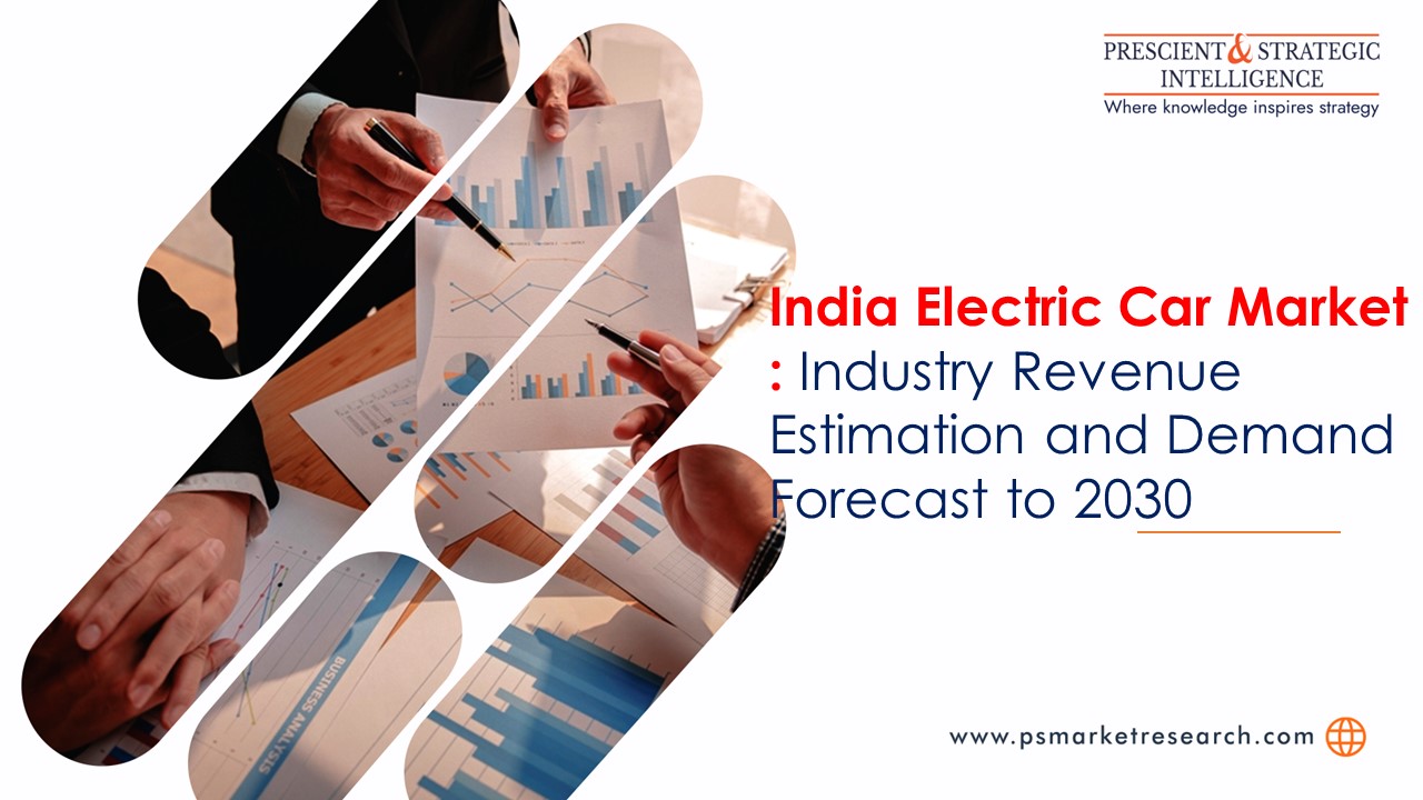 PPT India Electric Car Market Size, Share, Trends and Growth