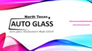 Auto Glass Replacement Dallas, TX