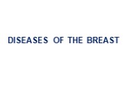 diseases of the breast