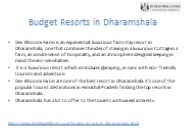Budget Resorts in Dharamshala