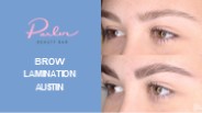 Best of Brow Lamination in Austin, TX