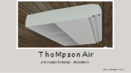 Air Conditioning Mawson Lakes